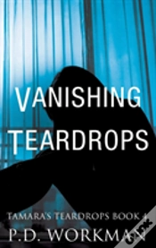 Capa do artigo Vanishing Teardrops