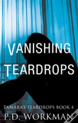Capa do artigo Vanishing Teardrops