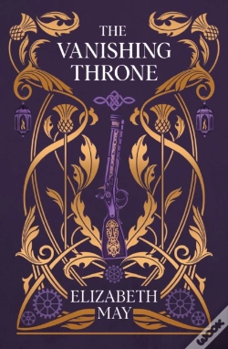 Capa do artigo Vanishing Throne