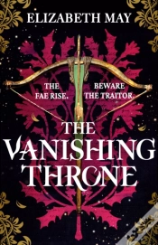 Capa do artigo Vanishing Throne