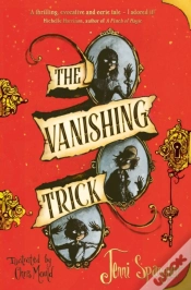 Capa do artigo Vanishing Trick