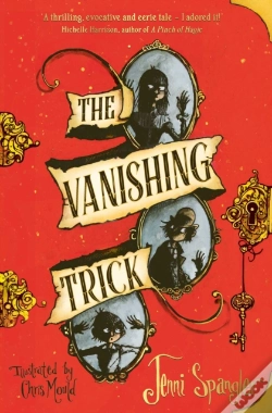 Capa do artigo Vanishing Trick
