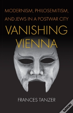 Capa do artigo Vanishing Vienna