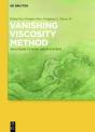 Vanishing Viscosity Method - Preview