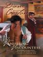 Vanishing Viscountess - Preview