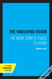 Capa do artigo Vanishing Vision