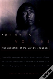 Capa do artigo Vanishing Voices