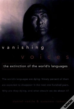 Capa do artigo Vanishing Voices