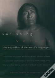 Capa do artigo Vanishing Voices