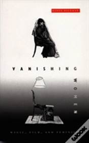 Capa do artigo Vanishing Women