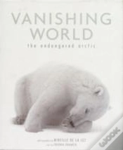 Capa do artigo Vanishing World
