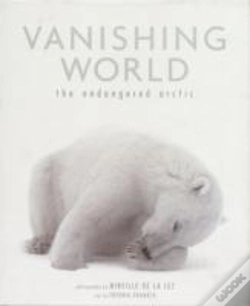 Capa do artigo Vanishing World