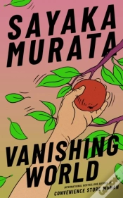 Capa do artigo Vanishing World