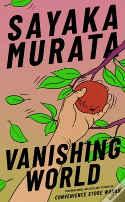 Capa do artigo Vanishing World