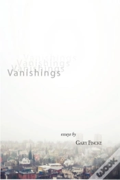 Capa do artigo Vanishings