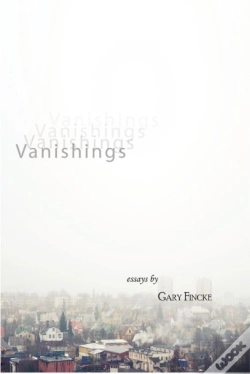 Capa do artigo Vanishings