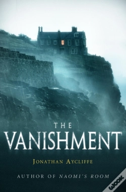 Capa do artigo Vanishment