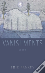 Capa do artigo Vanishments
