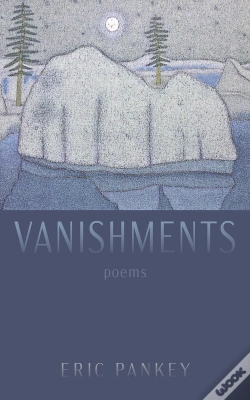 Capa do artigo Vanishments