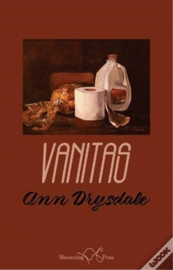 Capa do artigo Vanitas