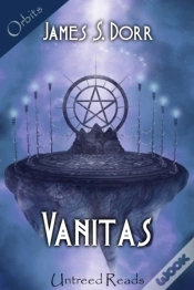 Capa do artigo Vanitas