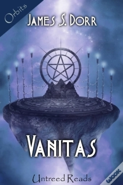 Capa do artigo Vanitas