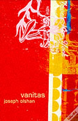Capa do artigo Vanitas