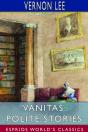 Vanitas - Preview