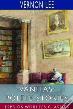 Capa do artigo Vanitas