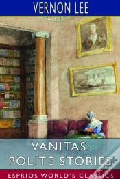 Capa do artigo Vanitas