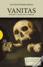 Capa do artigo Vanitas