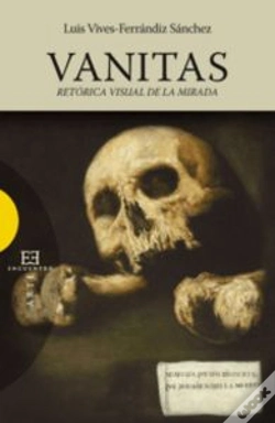 Capa do artigo Vanitas
