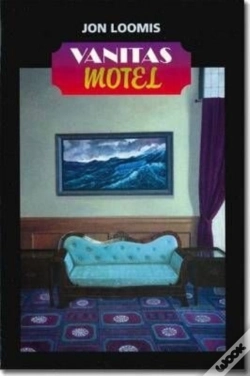 Capa do artigo Vanitas Motel