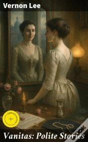 Capa do artigo Vanitas: Polite Stories