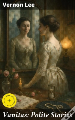 Capa do artigo Vanitas: Polite Stories