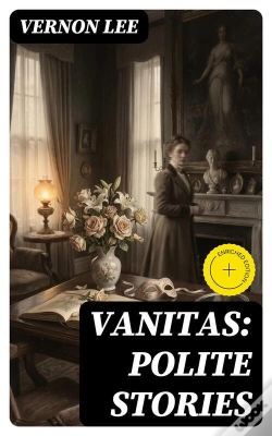 Capa do artigo Vanitas: Polite Stories