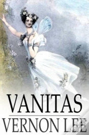 Capa do artigo Vanitas