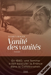 Vanité Des Vanités