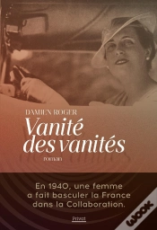 Capa do artigo Vanité Des Vanités