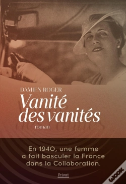 Capa do artigo Vanité Des Vanités