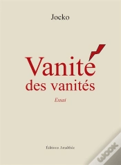 Capa do artigo Vanité Des Vanités