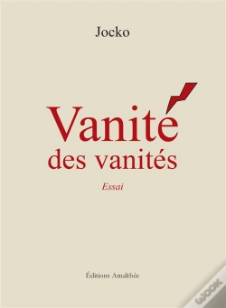 Capa do artigo Vanité Des Vanités