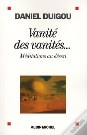 Capa do artigo Vanité Des Vanités... Méditations Au Désert
