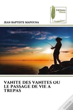 Capa do artigo Vanite Des Vanites Ou Le Passage De Vie A Trepas