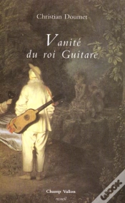 Capa do artigo Vanite Du Roi Guitare