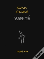 Capa do artigo Vanité