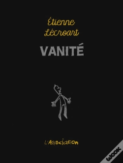 Capa do artigo Vanité
