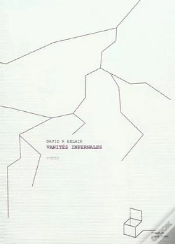 Capa do artigo Vanités Infernales