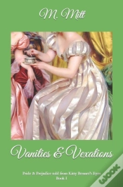 Capa do artigo Vanities & Vexations