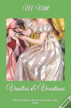 Capa do artigo Vanities & Vexations